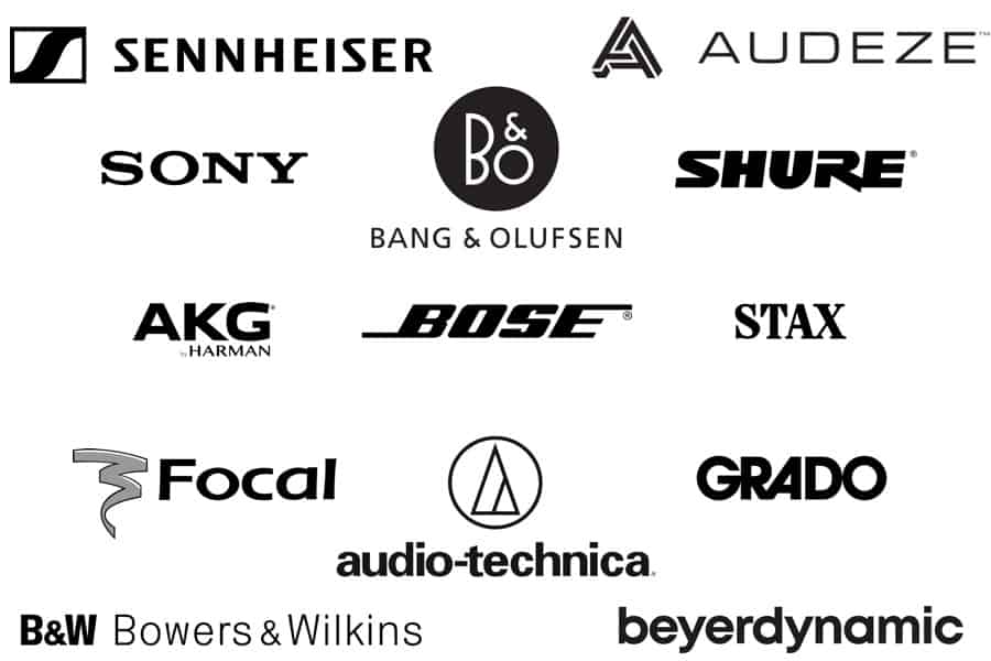 Audio Companies
