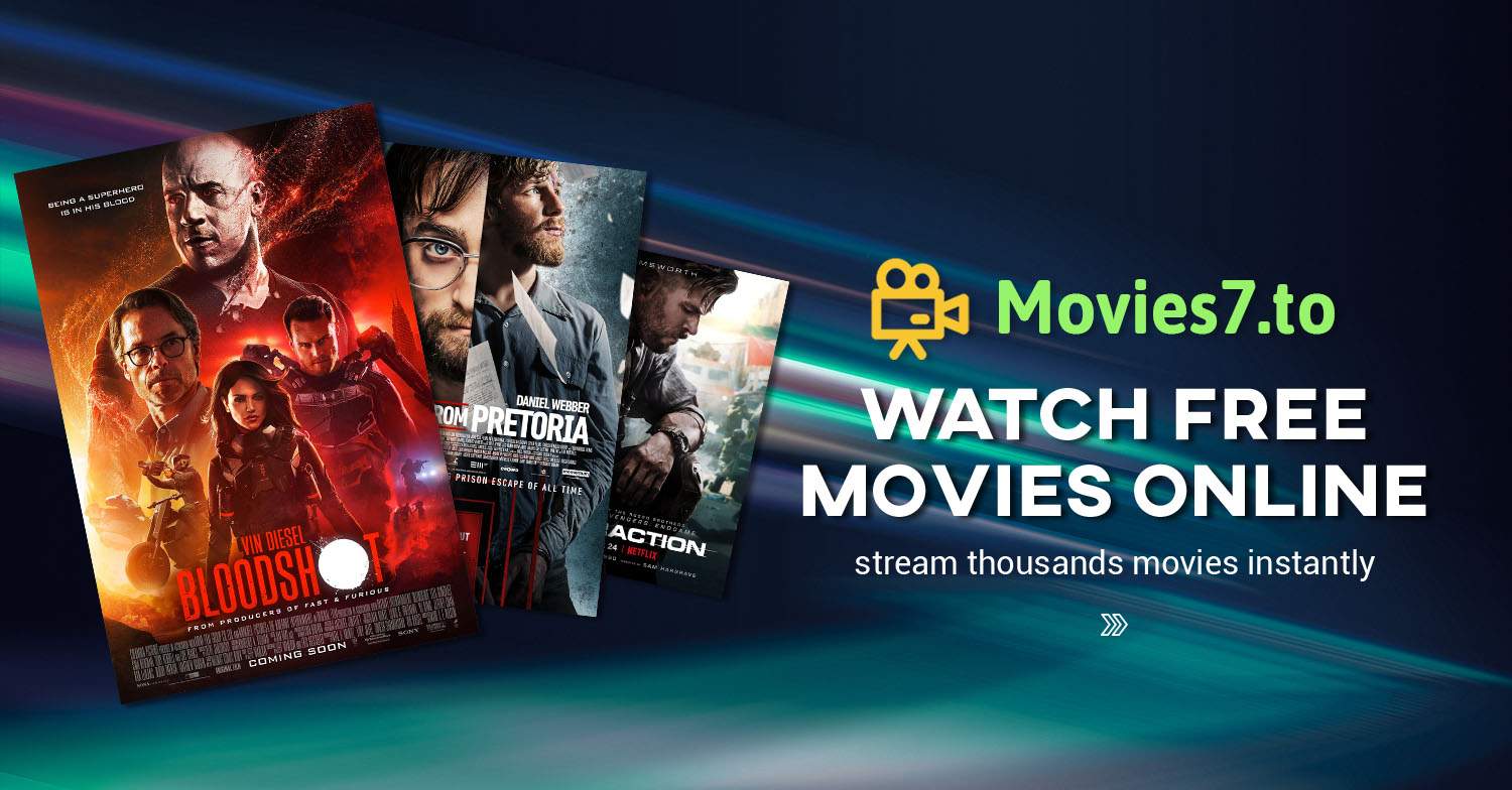 Movies7.to Review: How This Streaming Site Is Helping To Disrupt The Entertainment Industry